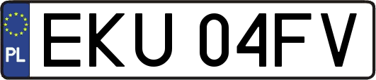 EKU04FV