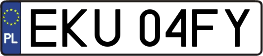 EKU04FY