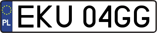 EKU04GG