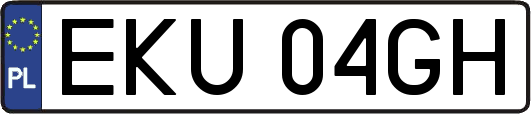 EKU04GH