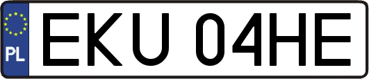 EKU04HE