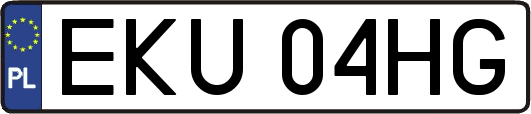 EKU04HG