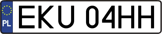 EKU04HH