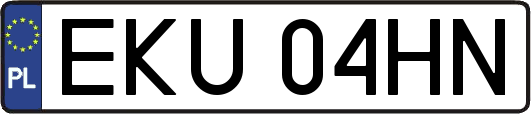 EKU04HN