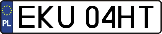 EKU04HT