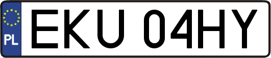 EKU04HY