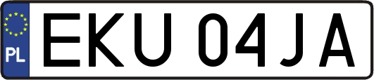 EKU04JA