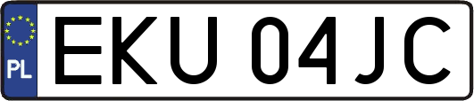 EKU04JC