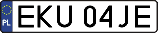 EKU04JE