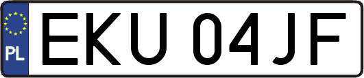 EKU04JF