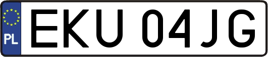 EKU04JG