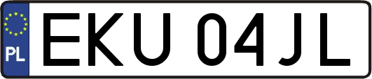 EKU04JL