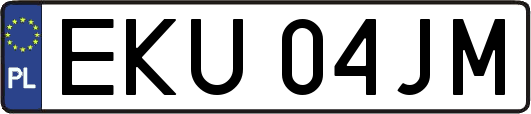 EKU04JM