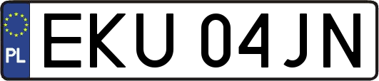 EKU04JN