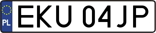 EKU04JP