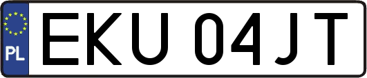 EKU04JT