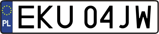 EKU04JW