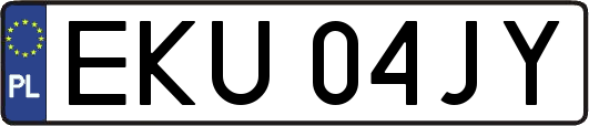 EKU04JY