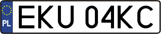 EKU04KC