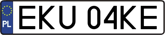 EKU04KE