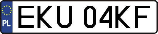 EKU04KF