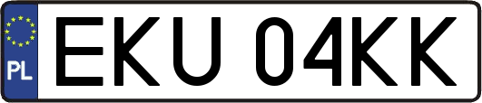 EKU04KK