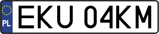EKU04KM