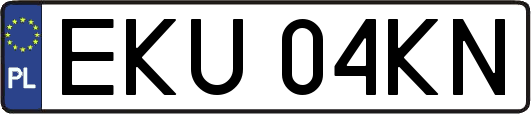 EKU04KN