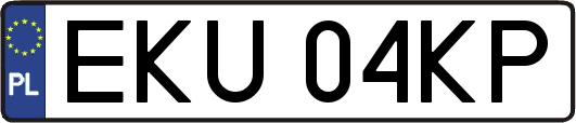 EKU04KP