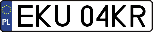 EKU04KR