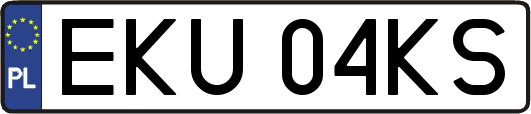 EKU04KS