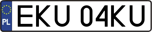 EKU04KU