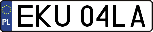 EKU04LA