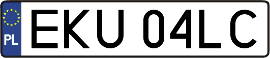 EKU04LC