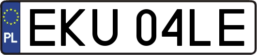 EKU04LE
