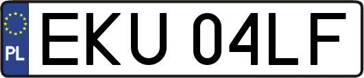 EKU04LF