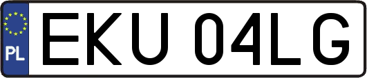 EKU04LG