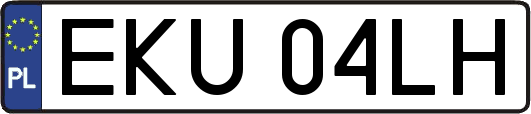 EKU04LH