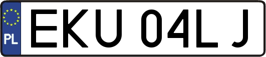 EKU04LJ