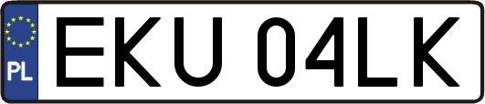EKU04LK