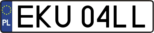 EKU04LL