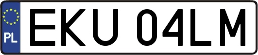 EKU04LM