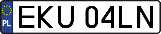 EKU04LN