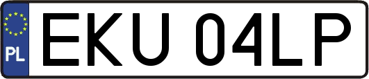 EKU04LP