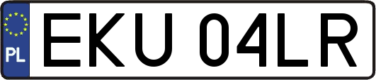 EKU04LR