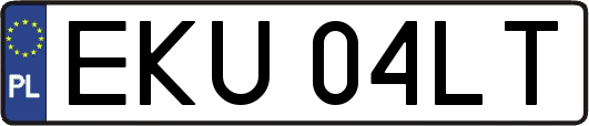 EKU04LT
