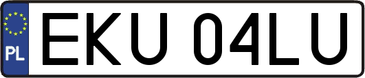 EKU04LU