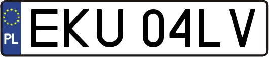 EKU04LV
