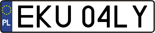 EKU04LY