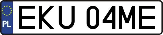 EKU04ME